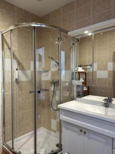 Hotels Hotel La Petite Boheme : photos des chambres