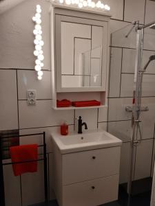 Gemütliches Appartement im alten Forstamt