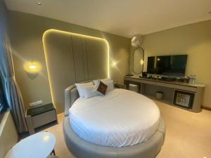 Lam Anh Hotel 7 Pháp Vân Hoàng Mai 41BT1