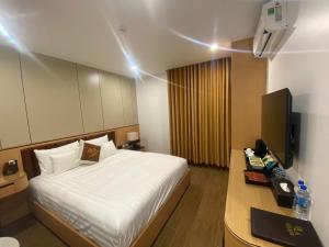 Lam Anh Hotel 7 Pháp Vân Hoàng Mai 41BT1