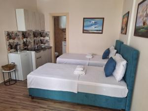 Luxury Apartments Montesan