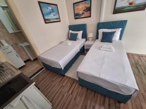 Luxury Apartments Montesan