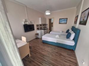 Luxury Apartments Montesan