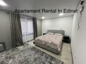 1-Edinet apartament Квартира Единец - Naslavcha