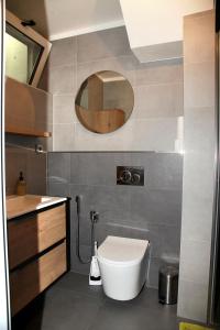 Apartmán Ve Mlýně