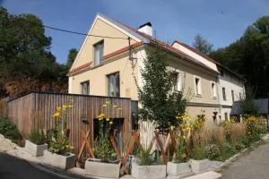 Apartmán Ve Mlýně - Jíloviště