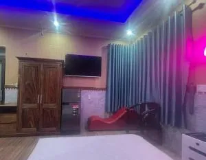 Khách sạn Minh Tiến - Dĩ An