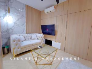 Arte Mont Kiara, Private Elegant Suite manage by Atlantis Management