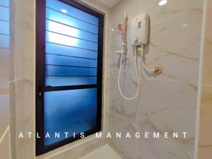 Arte Mont Kiara, Private Elegant Suite manage by Atlantis Management