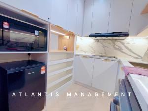 Arte Mont Kiara, Private Elegant Suite manage by Atlantis Management