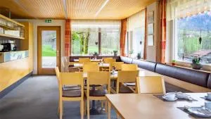 Pension Egg'spresso - 施瓦岑贝格