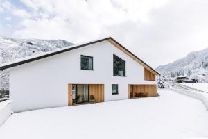 Chalet Samont