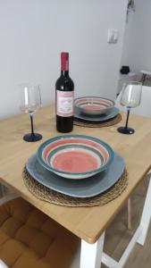 Apartamento Flor de Córdoba