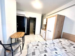 OSapart hotel in a complex Semycvit 6