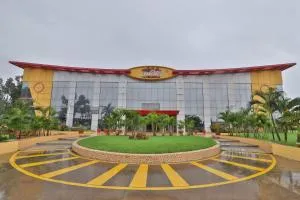 Atithi Resort - Ankleshwar