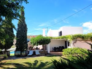 Casa La Cúpula