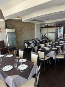 Nauticus Hotel Ugento