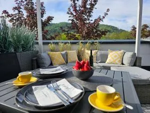 Apartment Blicksüd - Sankt Michael ob Bleiburg