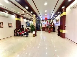 Đức Lộc 2 Hotel - Thôn Lại Thê