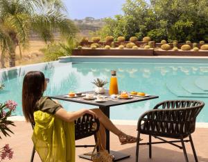 Pietra dAcqua Resort & Spa by Geocharme