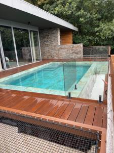 Villas Villaconcept57 : photos des chambres
