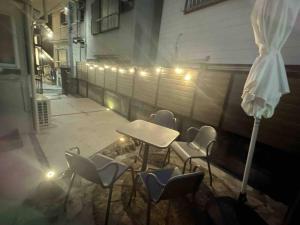 一棟貸し広々115平米 貴頂府邸 大谷田 KICYO HOUSE No1