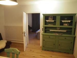 Häuschen im Ortskern