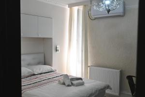 JERUSALEM HOTEL מלון KUTAISi