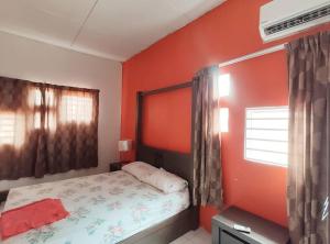 Balinese Villa at Seri Kembangan12 to15 pax