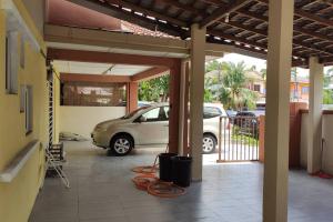 Balinese Villa at Seri Kembangan12 to15 pax