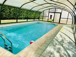 Casa Molina - Berrón