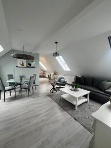 3 Zimmer Monteurewohnung in Kirchhain