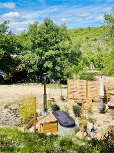 B&B / Chambres d'hotes Histoire de cru : photos des chambres