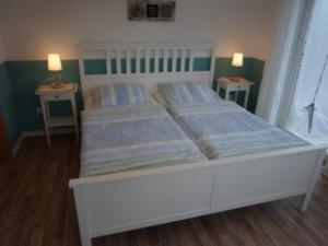 Ferienwohnung Egberts