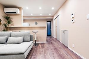 JS暁宅-葉月 hazuki