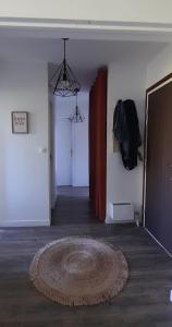 Appartements T2 proche gare avec WiFi parking : Appartement 1 Chambre