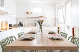 Appartements Ulsibe : photos des chambres