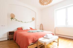 Appartements Ulsibe : photos des chambres