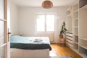 Appartements Ulsibe : photos des chambres