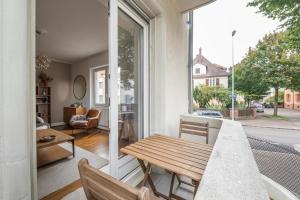 Appartements Ulsibe : photos des chambres