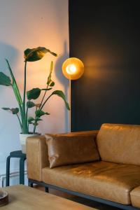 Appartements Ulsibe : photos des chambres