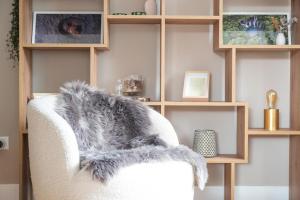 Appartements Ulsibe : photos des chambres