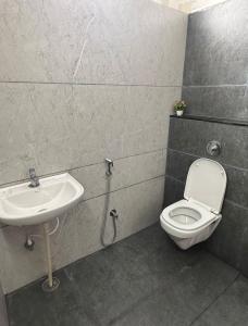 Cibara Comforts - Budget Lodge in Harihar