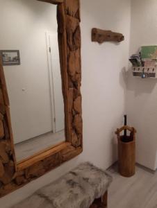 Apartment Wurmbergblick