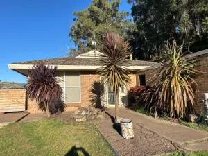 Gilbert rise - Mirboo North