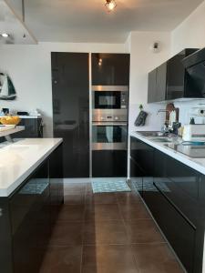 Bel appartement au Croisic