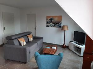 Bel appartement au Croisic