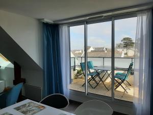 Bel appartement au Croisic