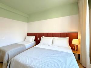 Cozy Nest Golem- 1 min from the beach