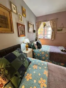 Stylish Apartment Sleeps 4 NEC BHX - 科尔斯希尔